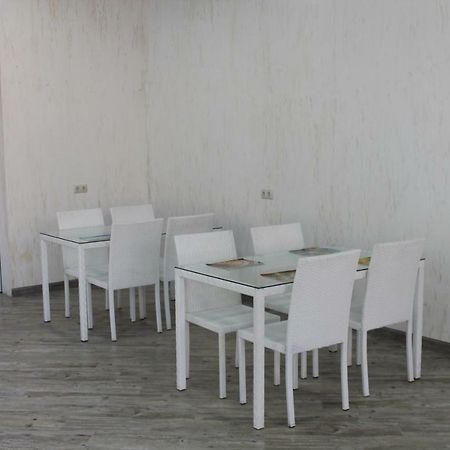 Okro Life Kobuleti Zewnętrze zdjęcie