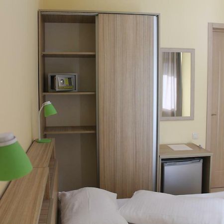 Okro Life Kobuleti Zewnętrze zdjęcie