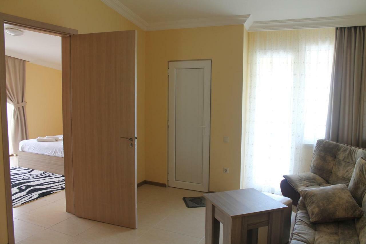 Okro Life Kobuleti Zewnętrze zdjęcie