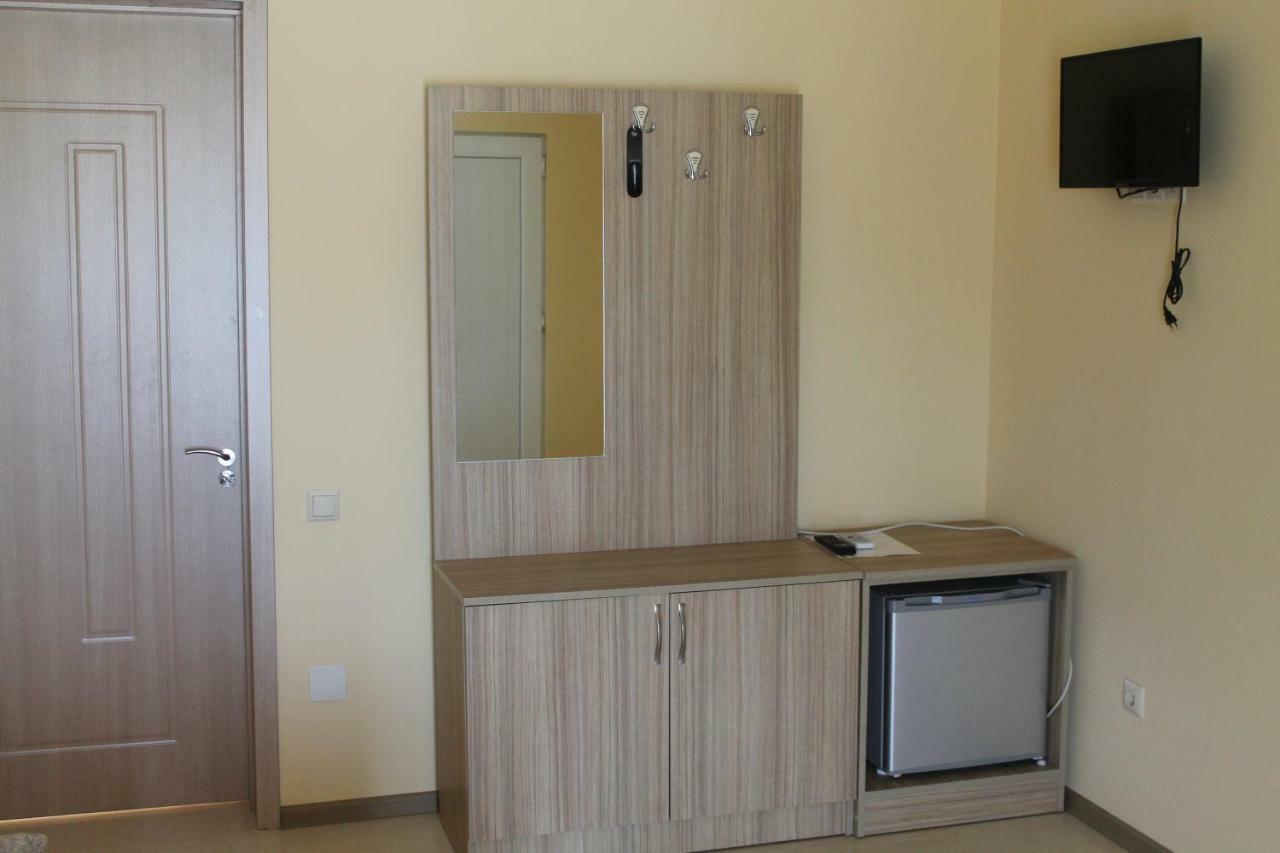 Okro Life Kobuleti Zewnętrze zdjęcie
